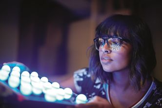 Magia na horyzoncie. Przyszłość technologii VR