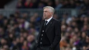 Carlo Ancelotti powróci do Premier League? Pojawił się nowy, potencjalny kierunek