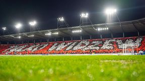 Niecodzienny problem w Ekstraklasie. Oficjalnie: Mecz się opóźni