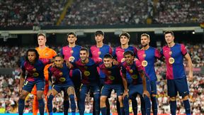 Barcelona się nie zatrzymuje. Już pracuje nad kolejną umową