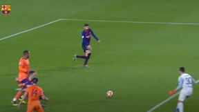 Primera Division. Gerard Pique zagra po raz 500. w barwach FC Barcelona. Zobacz jego najlepsze akcje