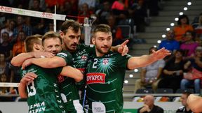 Indykpol AZS Olsztyn- GKS Katowice: beniaminek sprowadzony na ziemię