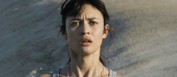 ''Vampire Academy: Blood Sisters'': Olga Kurylenko w wampirzej akademii