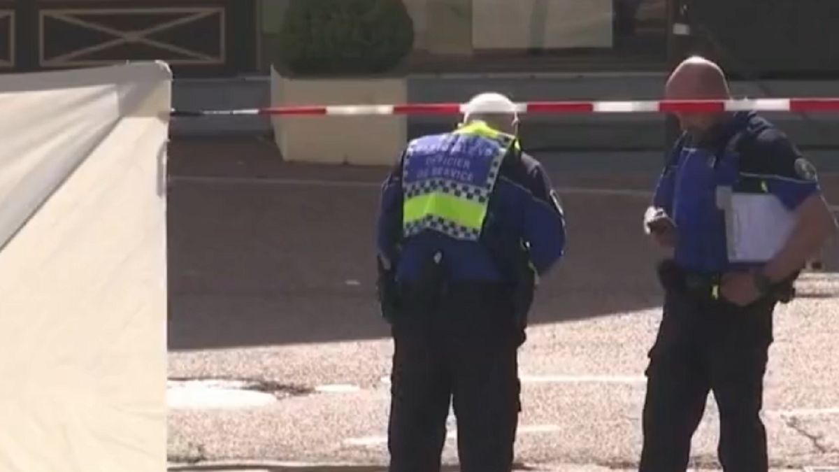 Policja prowadzi śledztwo w sprawie tajemniczej śmierci.