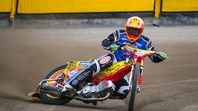 Pierwszy trening Betardu Sparty Wrocław