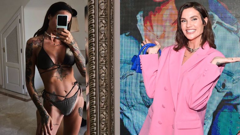 Karolina Gilon od kilku lat choruje na zespół SIBO. Jest jednak na prostej drodze do całkowitego wyleczenia