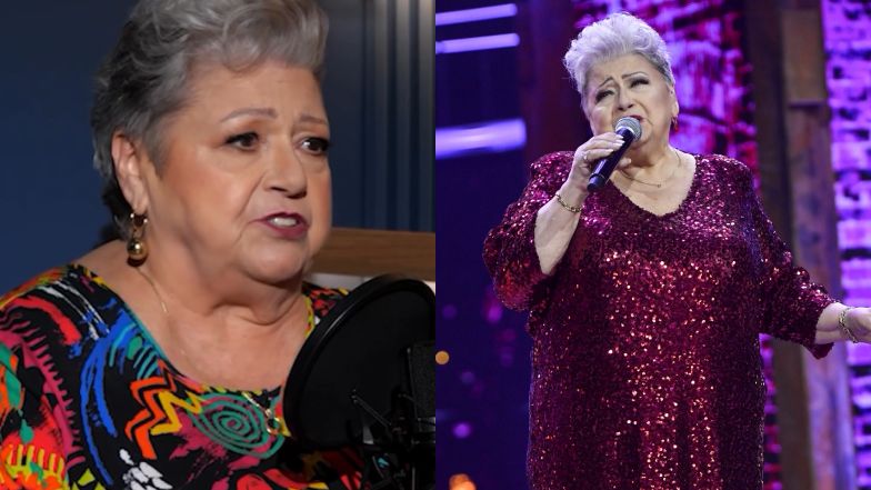 Ewa Bem otwiera się na temat choroby