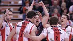 Wymęczony triumf Asseco Resovii