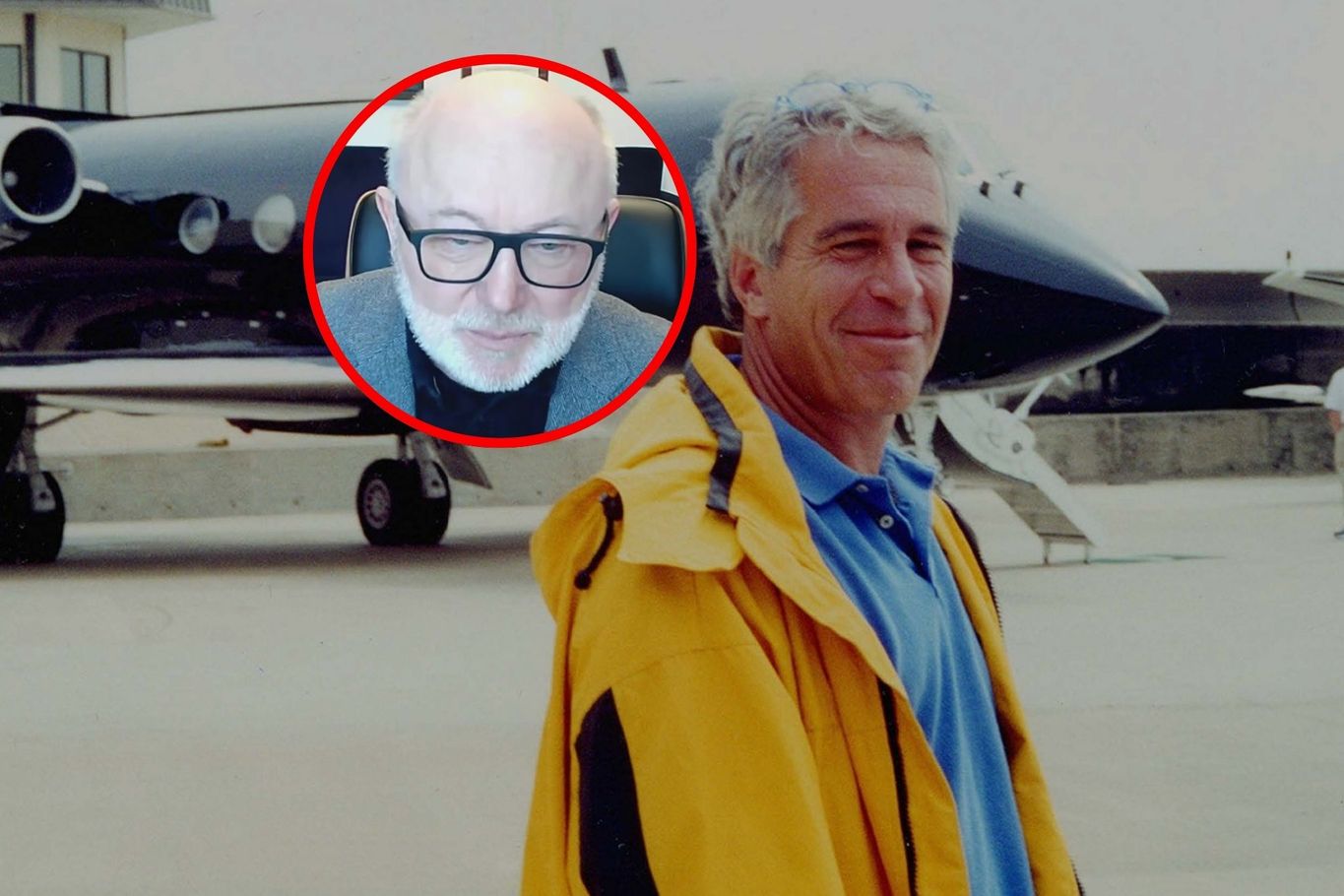 wiadomości,aktualności,WP Wiadomości Epstein rosyjskim szpiegiem? 