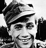 40. lat z 'Czterema pancernymi i psem'