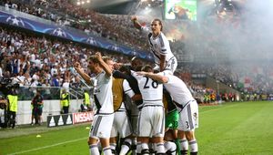 Legia - Borussia: Doświadczony Rosjanin sędzią meczu Legia Warszawa - Borussia Dortmund