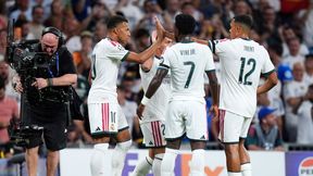La Liga. Gdzie oglądać mecz Realu Madryt z Rayo Vallecano? O której godzinie?