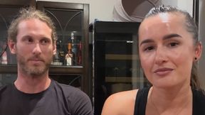 9 lat małżeństwa i koniec. Tenisistka ogłosiła rozstanie