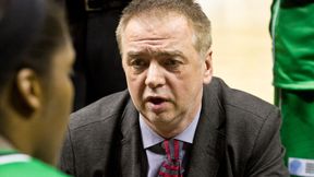 Znów zawiodła skuteczność - komentarze po meczu Glucose ROW Rybnik - Wisła Can Pack Kraków