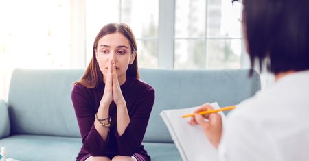 Psychologia wywierania wpływu