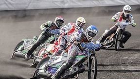 KSM Krosno - Wybrzeże Gdańsk 39:51