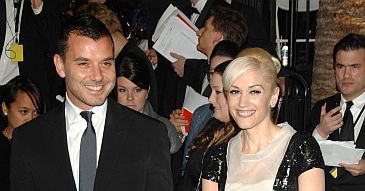 Gwen Stefani pomoże ofiarom pożarów