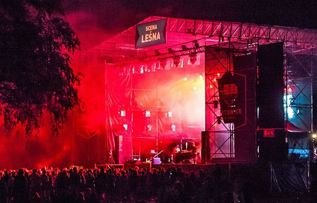 Off Festival ponownie zmieni Katowice w stolicę muzyki alternatywnej