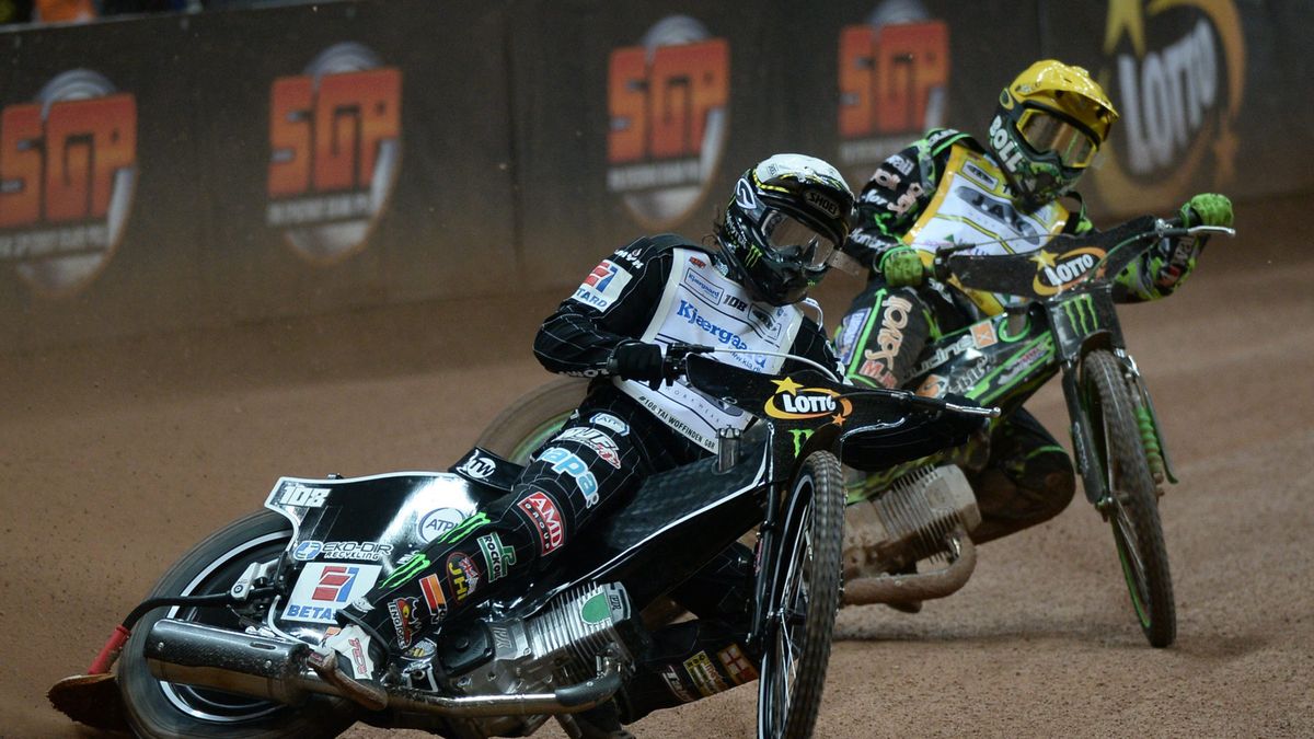 PAP / Bartłomiej Zborowski