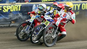 Noty zawodników po meczu Betard Sparta Wrocław - Get Well Toruń: Kapitan wyleci ze składu?