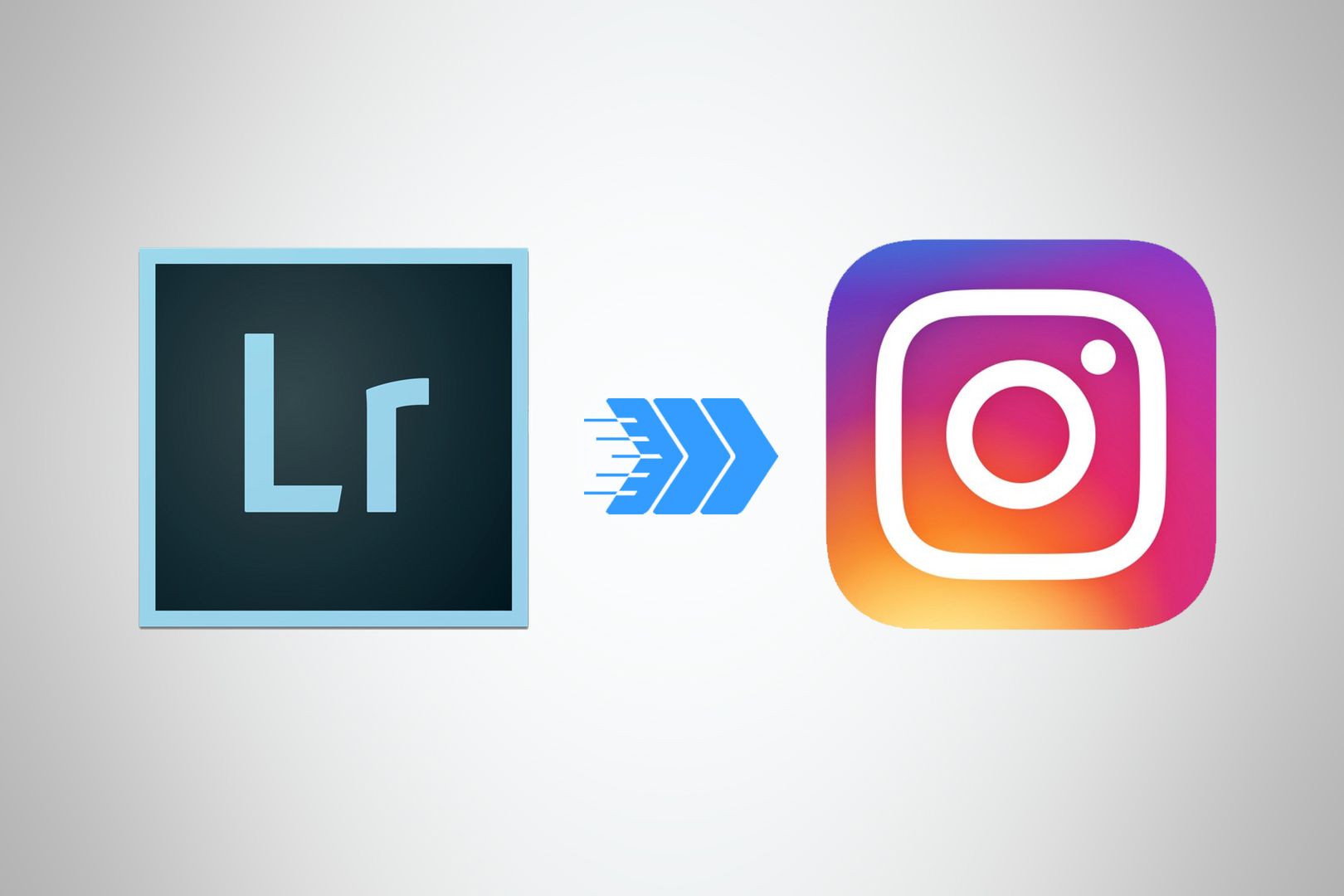 Oto wtyczka do Lightrooma, która umożliwia wgrywanie zdjęcia bezpośrednio na Instagram 1