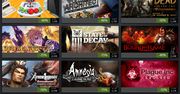 Kolejny dzień wyprzedaży na Steamie - The Walking Dead Season 2, Prison Architect, State of Decay i wiele innych