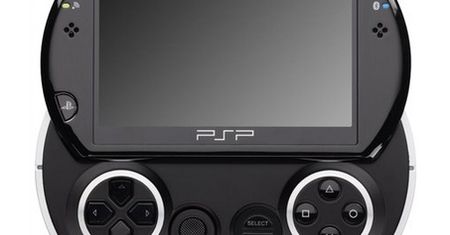 Sony od samego początku planowało PSP bez UMD