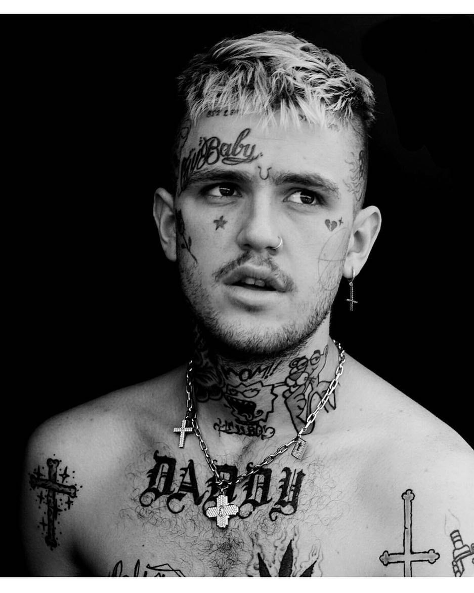 Lil Peep nie żyje