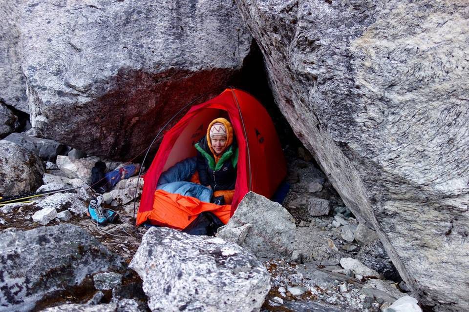 Akcja ratunkowa na Nanga Parbat zakończona