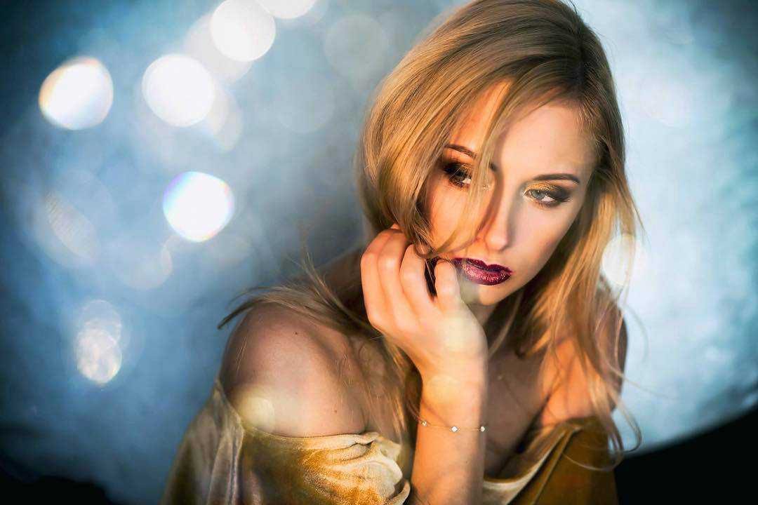 Arleta Kupiec wygrała Top Model UK