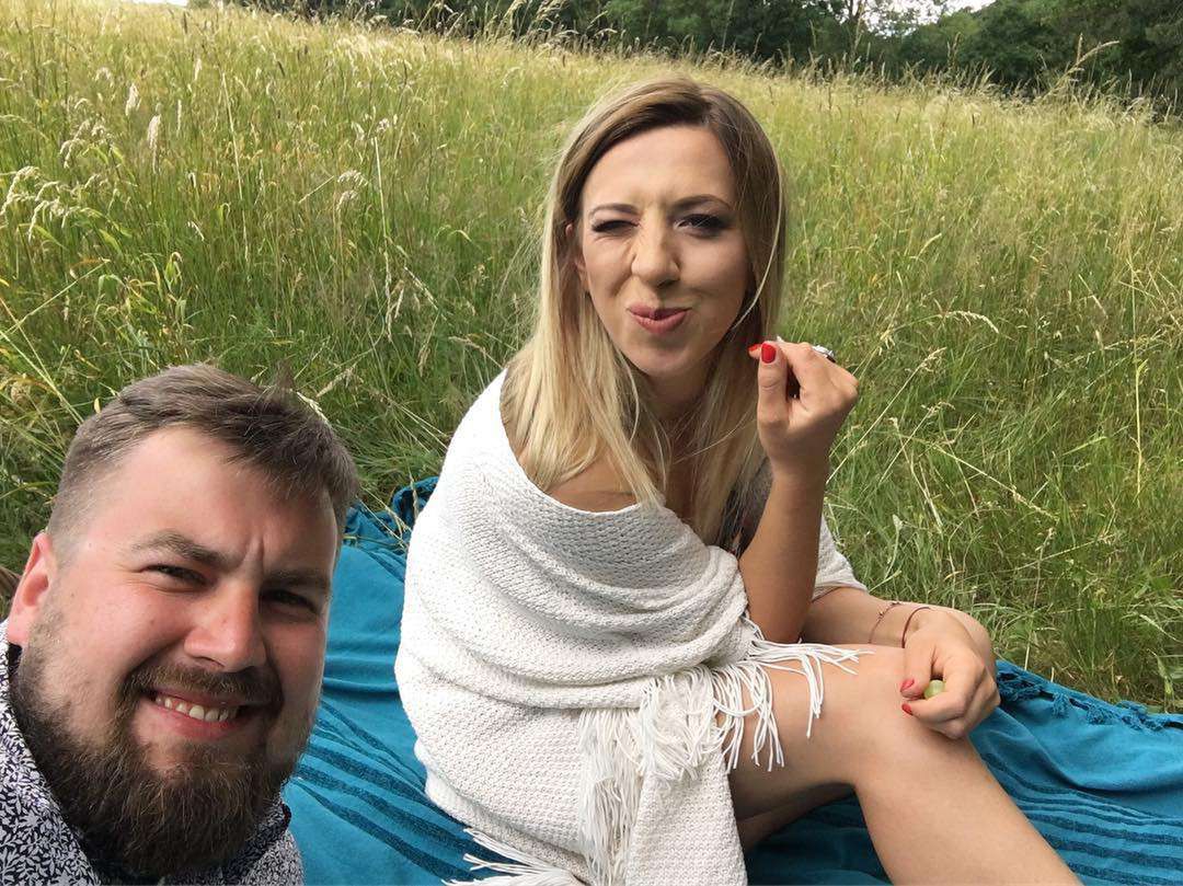 Dawid z "Rolnik szuka żony" bierze ślub