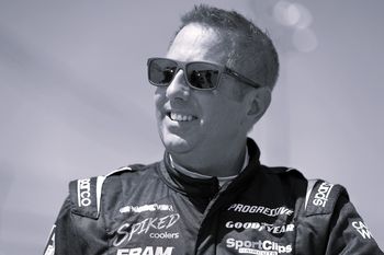 Nie żyje legenda NASCAR Greg Biffle. Zginął wraz z rodziną