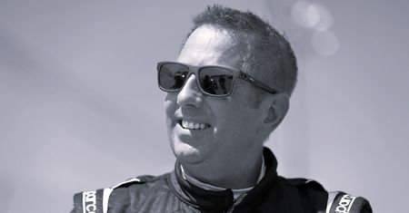 Nie żyje legenda NASCAR Greg Biffle. Zginął wraz z rodziną