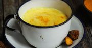Pij przez całą zimę zamiast zwykłej herbaty. Słodki napój, który rozgrzewa i nie podnosi cukru