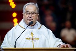 Rydzyk nie dostanie pieniędzy? Ostro odpowiada ministrowi. "Kłamie!"