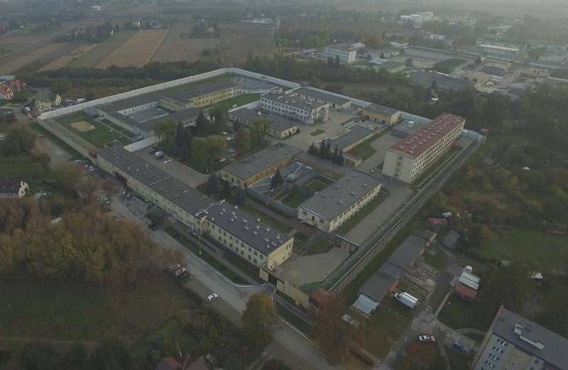 Areszt Śledczy Lublin