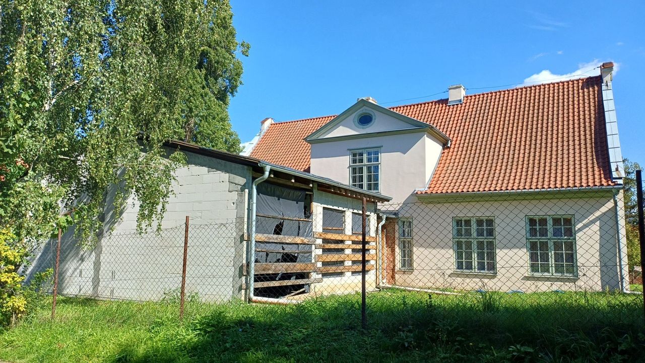 Pruszcz Gdański: Rozbudowa biblioteki rusza. Finał w połowie 2026