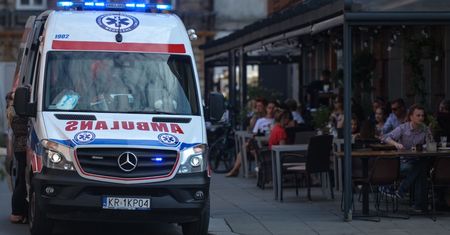 Koronawirus. Rzecznik MZ przekazał niepokojące wieści. To początek III fali