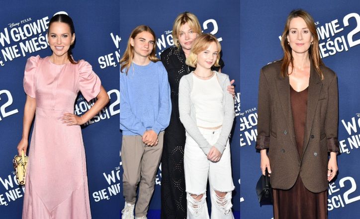 W głowie się nie mieści 2 - premiera filmu 