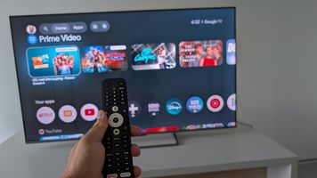 Dobry, niedrogi i ze wszech miar optymalny telewizor? Haier H55S90GUX to QLED dla Kowalskiego