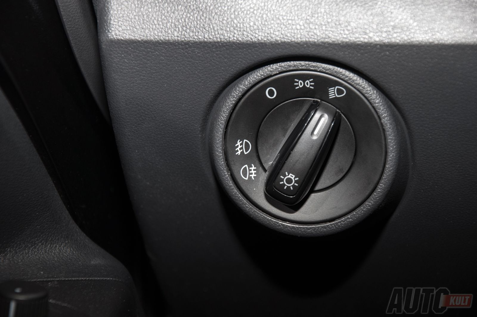 Škoda Citigo 1,0 MPI Ambition - galeria zdjęć [test długodystansowy autokult.pl] 24