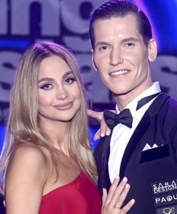 Hania Żudziewicz o pierwszych chwilach po porodzie. "Płakałam cały dzień, bez powodu"