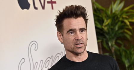 Colin Farrell ma chore dziecko. Właśnie ogłosił, że zakłada fundację