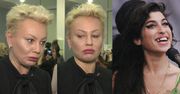 Jarosińska chce być jak Amy Winehouse: "Mam nawet podobną barwę głosu! No i koncerty po całym świecie, na pewno"