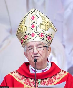 Pedofilia w Kościele. Zawiadomienie do prokuratury ws. dwóch biskupów