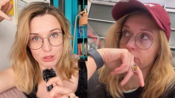 Julia Kamińska z TRWOGĄ o ludziach, którzy o piątej rano PIJĄ BROWARY i APEROLE na lotnisku. "Przechodzi mnie dreszcz"