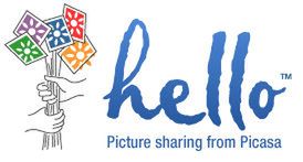 Google kończy z Hello 1