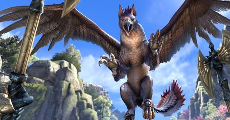 The Elder Scrolls Online: Summerset - premiera w maju