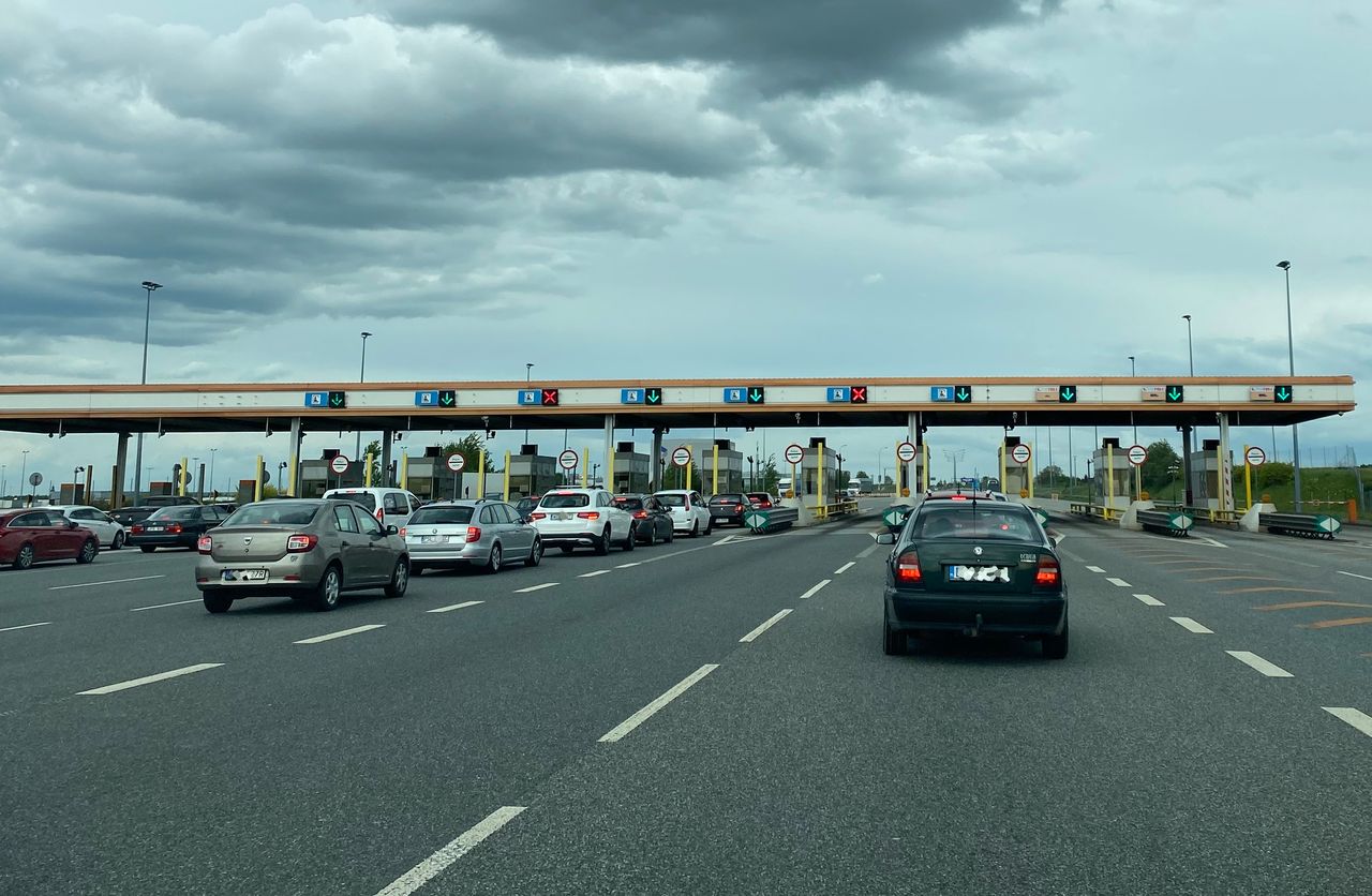 Od piątku zapłacisz więcej za autostradę. Nowe stawki robią wrażenie