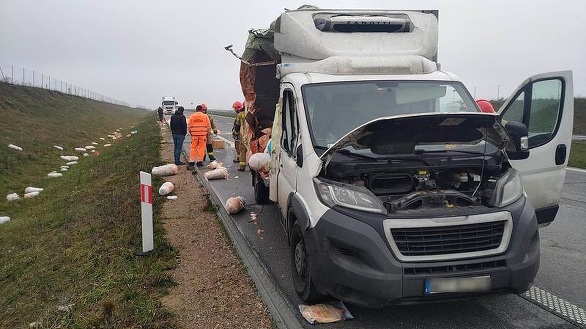 OSP Wyszyny Kościelne